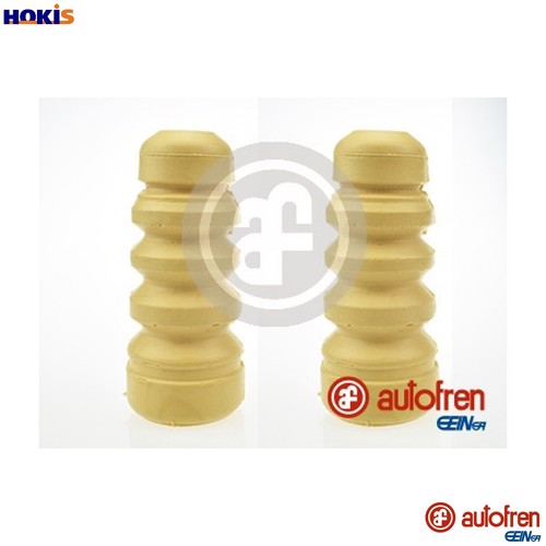 Dust cover kit shock absorber - dust,