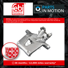 Brake Caliper fits FORD MONDEO