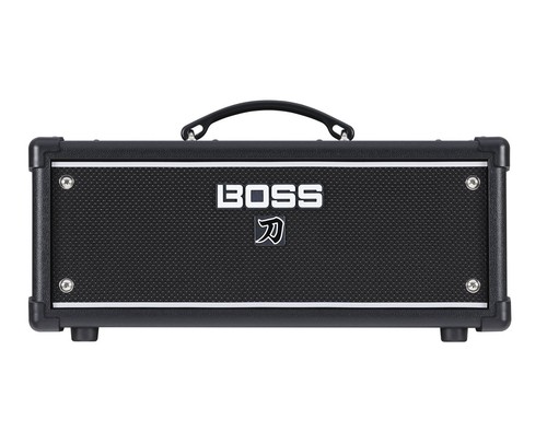 Boss katana gen - gen, 3