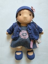 Traditional Handcrafted Cloth
