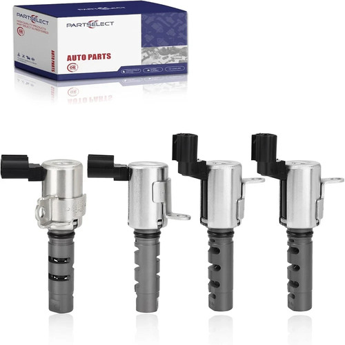Engine variable valve timing - valve,