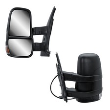 Passenger Left Side Wing