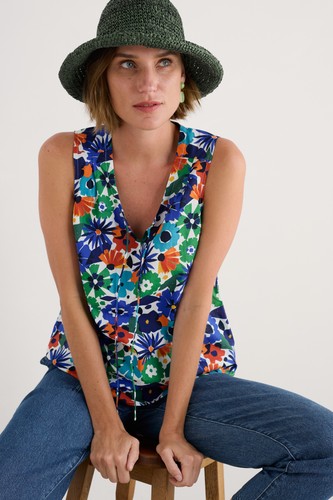 Seasalt women cobbs well top - women's,
