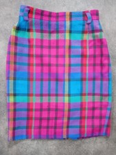 Vintage Laurel Escada Skirt Size 38
