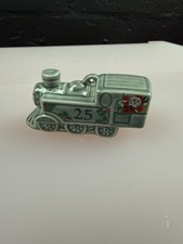 Vintage Wade England Christmas