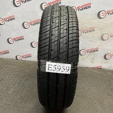 M 195 65 R16 C  100/98T CONTINENTAL VanCont2 ,  (E5959) Old Stocks (2011)