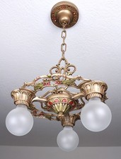 Antique Vintage 30's Virden