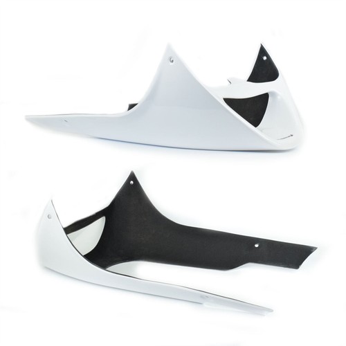 Pyramid belly pan - pyramid,