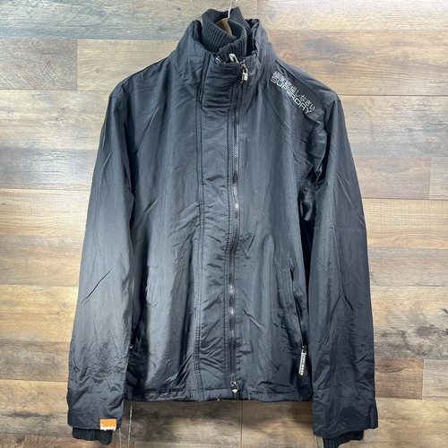 Superdry windbreaker jacket - superdry,