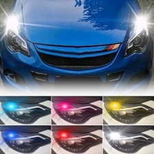 For Vauxhall Corsa Mk III