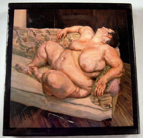 Lucian freud - lucian, freud,
