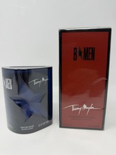 Thierry mugler men soap - a,