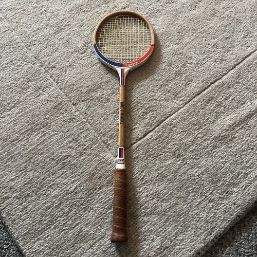 Rucanor squash racket vintage - rucanor,