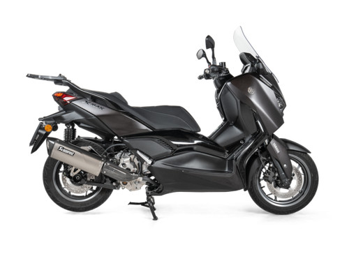 Akrapovic exhaust slip - akrapovic,