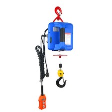 Electric Hoist 220V Mini Crane