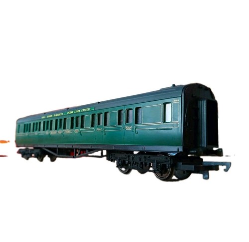 Hornby gauge r431 sr - hornby,