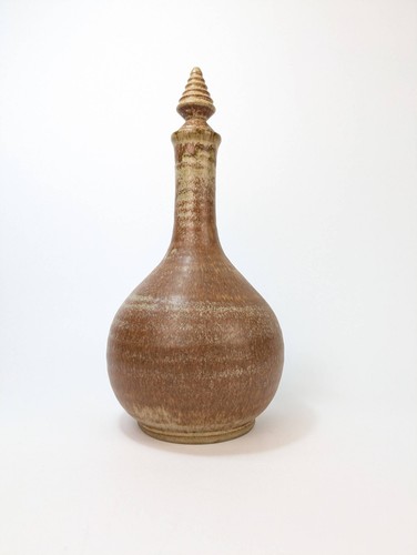 Vintage studio pottery - studio,