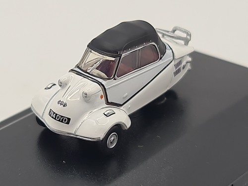 Oxford diecast 76mbc005 - oxford,