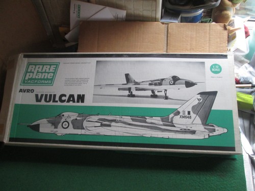 Rare plane avro - rare,