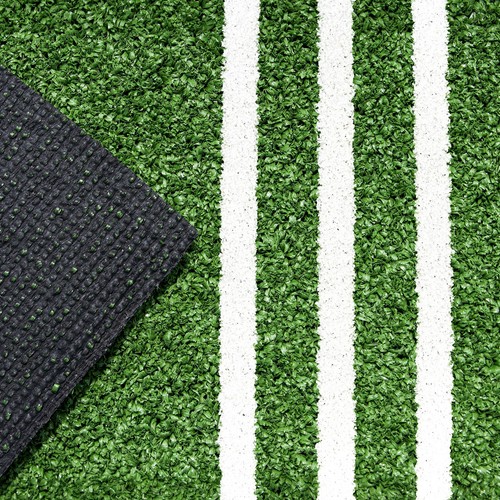 Forza club cricket pitch mat - club,