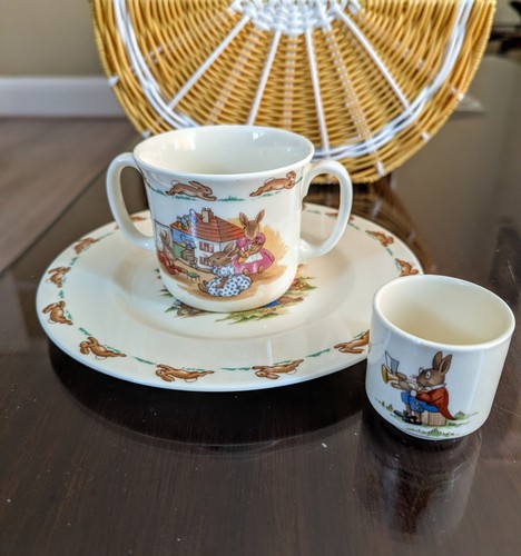 Vintage royal doulton - vintage,