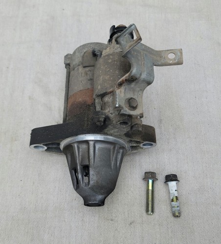 Honda crv mk1 - mk1, starter