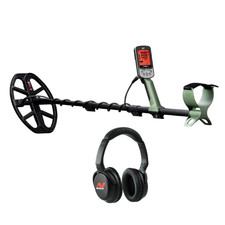 Minelab X-Terra Pro Waterproof