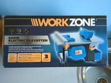 Electric Tile Cutter 600W