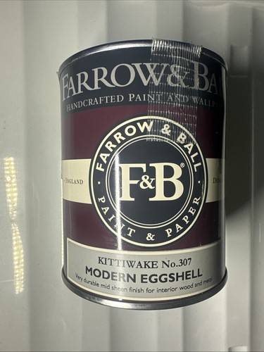 Farrow ball flat - &,
