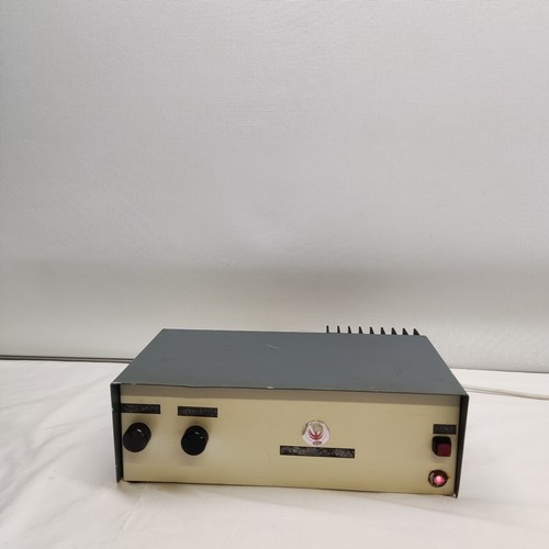 Custom built amplifier amp - built,