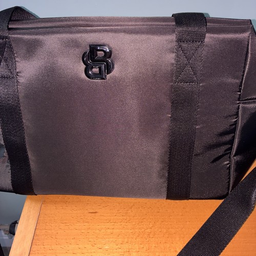 Hugo boss mens black - , duffle
