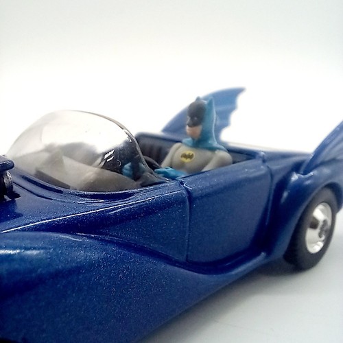 Rare vintage 1960 corgi - rare,