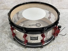 SPAUN Hybrid Acrylic+Birch Snare 14 × 7