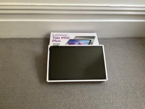 Lenovo tab m10 plus 3rd - tab,