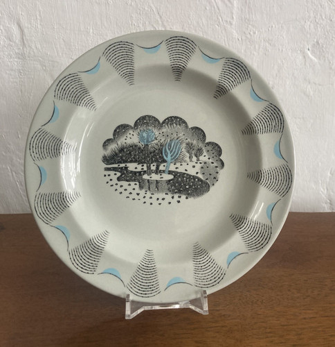 Wedgwood eric ravilious travel - wedgwood,