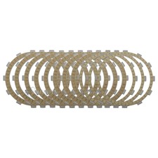 10PCS Clutch Discs Plates For