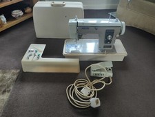 Faulty New Home 535 model