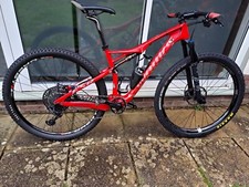 FOR SALE – SPECIALIZED S-WORKS EPIC WORLD CUP 29er – (M) 
