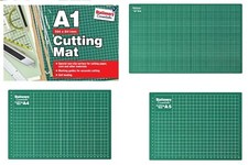 A1 A2 A3 A4 A5 Cutting Mat Non