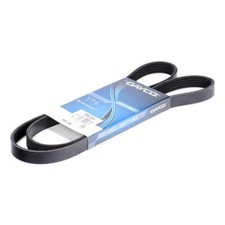 Original Dayco 5PK1334 V Ribbed Fan Drive Belt for Vauxhall Meriva Corsa Astra