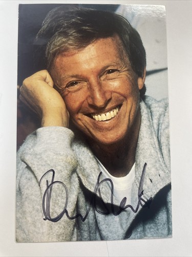 Hand signed authentic tommy - hand,