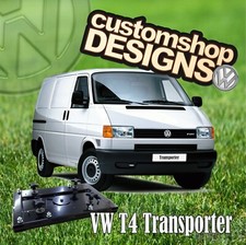 VW T4 Transporter (1990 -