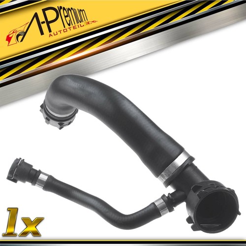 Coolant hose for - hose, 535i