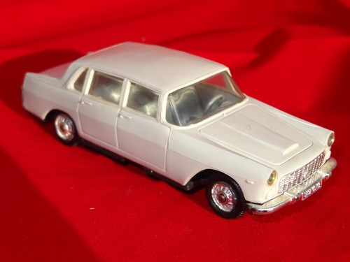 Norev plastic lancia - norev, 58