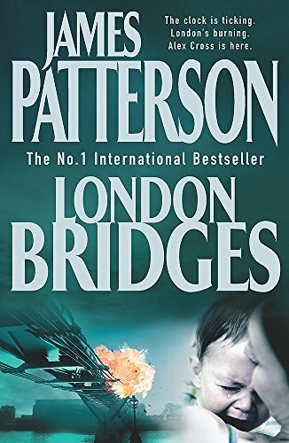 London bridges james - london, by