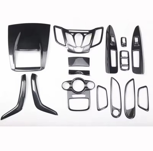 15pcs for ford fiesta - for,