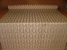 19 Metres Copper Jacquard