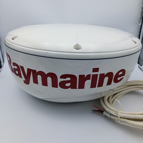 Raymarine rd218 2kw radome - raymarine, 18"