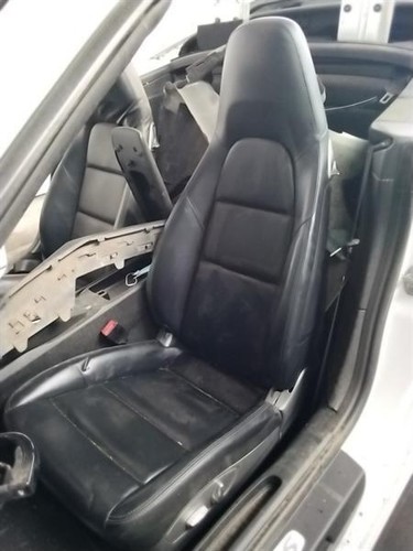 Front seat porsche 911 - seat,