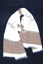 Hand Woven Ethiopian Cotton